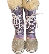 Sorel Tofino II Women's Purple