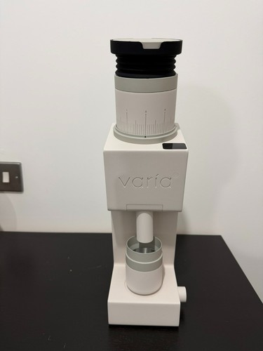 Varia vs6 coffee - coffee, grinder