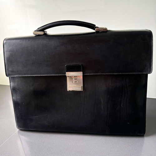 Vintage prada black - prada,