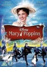 Mary Poppins DVD Animation
