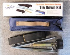 Motorhome Caravan campervan