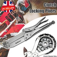 Motorcycle clutch hub - clutch,