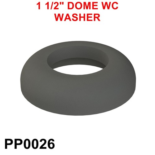 Dome washer foam - 1,