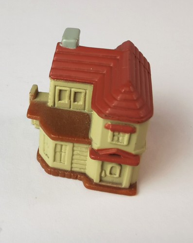 Sylvanian families miniature - sylvanian,