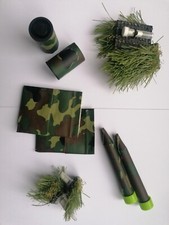 Rural camouflage - rural,