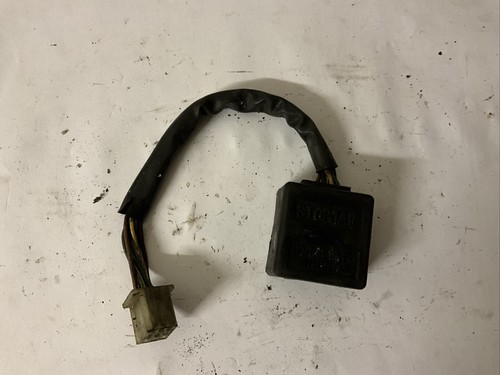 Honda vt500 relay switch - honda,