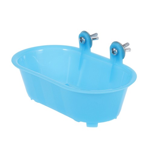 Budgie bath for - budgie,