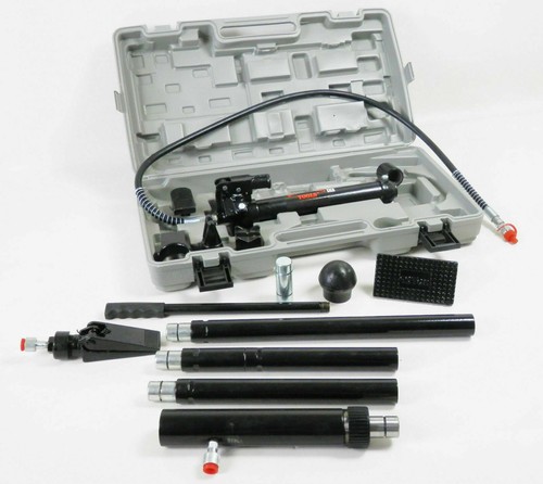 Porta power hydraulic new - porta,