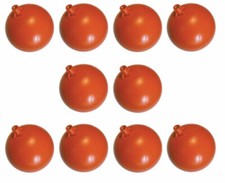 Ball floats for ballcock - for, 1/2"
