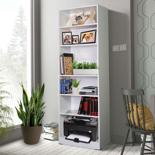 Bookcases shelving storage - bookcases, 6