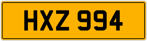 Hxz 994 3x3 - hxz,