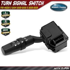 Turn Signal Switch for Mazda 3