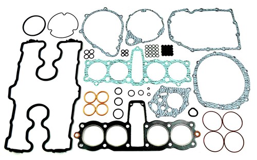 Honda 750 83 cb - 78-83,
