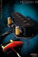 "Messiah 14'' Telecaster