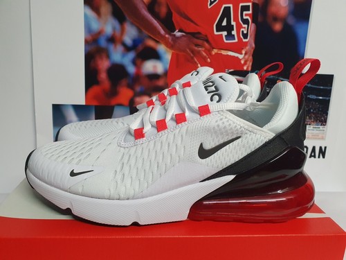 Nike air max 270 - max, white