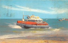 Lot218 hovercraft  boat uk ship bateau