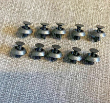 FIT MERCEDES-BENZ Push Rivet Bumper Wheel Arch Lining Trim Clips