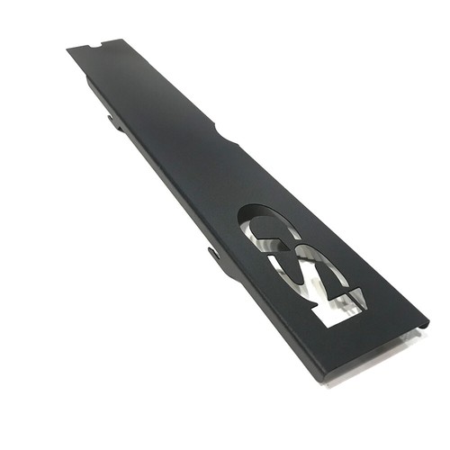 Gsi astra spark plug cover - plug,