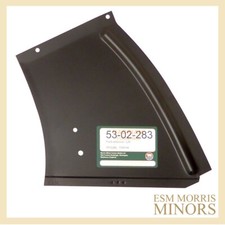 Morris Minor L/H Front Flat