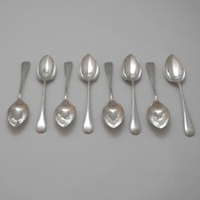 OLD ENGLISH Design Garrard