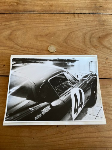 Old competition photo n250 - competition,