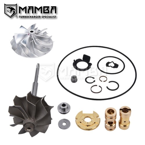 Mamba k04 turbo upgrade - mamba,