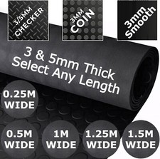 Rubber flooring matting heavy - flooring,