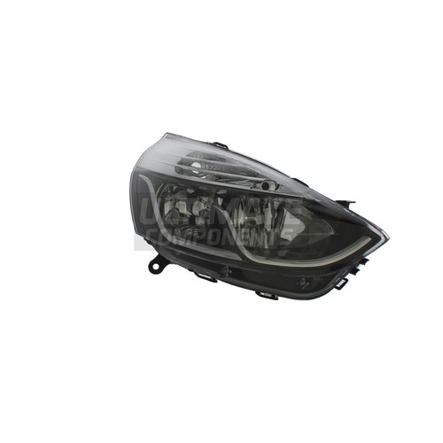 Renault clio headlight mk4 - clio,