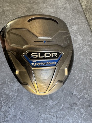 Taylormade sldr left - taylormade, c