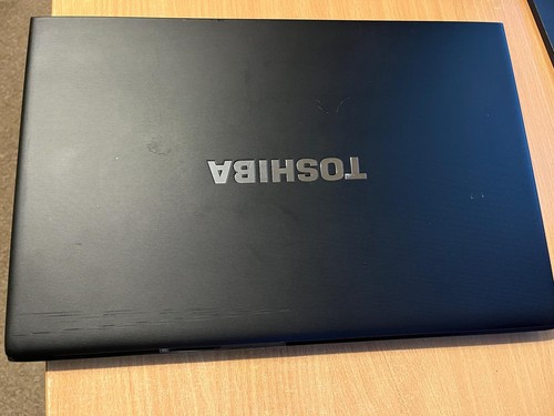 Toshiba tecra r850 2520m - r850, i5-2520m