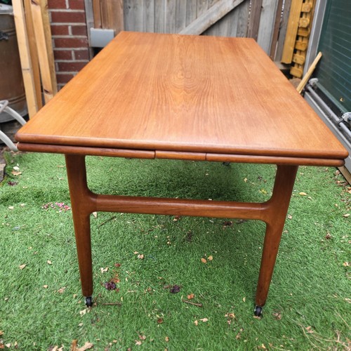 Mid century modern - modern, swedish