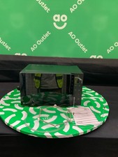 LG Free Standing Microwave 1000W 25L - Black - MH6535GIS #LA54965