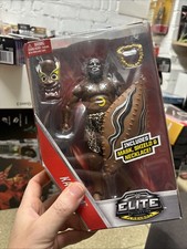 WWE Elite Kamala Figure with