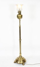 Antique Edwardian Ormolu Gilt