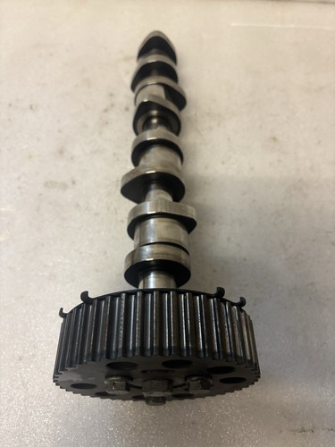 Audi camshaft part - b7, 1.9