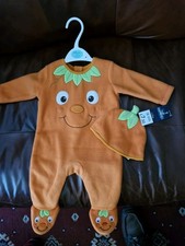Halloween Babygrow Bodysuits