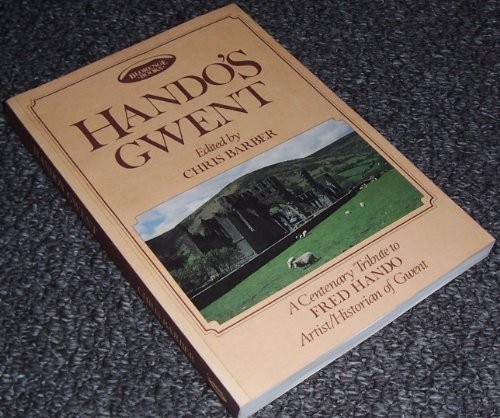 Hando gwent centenary - gwent:,
