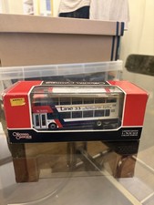 CORGI Omnibus Originals Wright