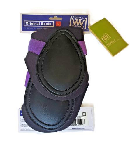 Woof wear sports - sports, fetlock
