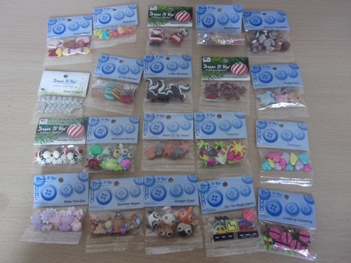 Bundle packs dress up - 20,