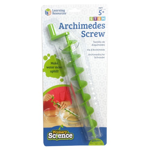 Learning resources archimedes - resources,