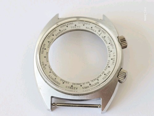 Eta 2472 technos sky diver - eta,