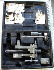 VINTAGE WESLOCK DOOR LOCK