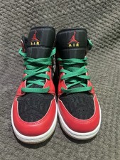 Nike Air Jordan 1 Mid Se