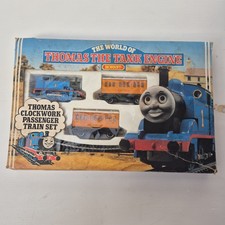 Rare Hornby No R185, The World
