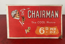 Original Antique c1920's R.J