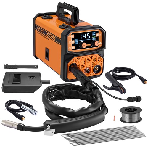 110v digital mig welder - digital,