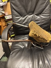 1972 honda xl250 motorsport rear carrier with seat