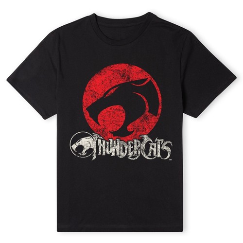 Thundercats vintage logo - vintage,
