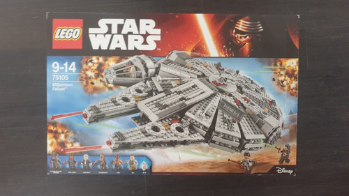 Brand new sealed lego - new,